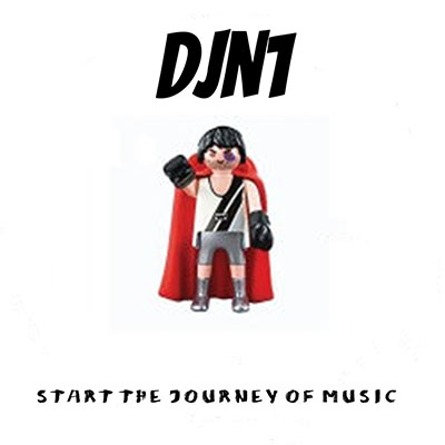 Dj伦少-全英文FunkyHouse音乐桂系专辑（DJN1串烧）